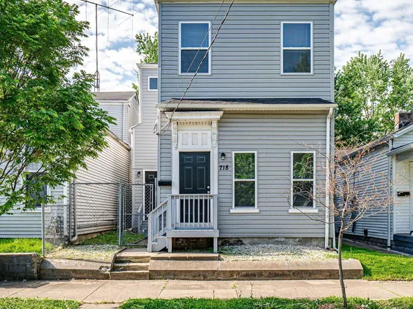 718 Camp St, Louisville, KY 40203
