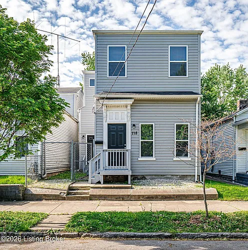 718 Camp St Photo 1