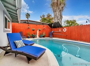 8341 Bashan Lake Ave, San Diego, CA 92119