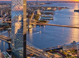 250 South Street #41A, New York (Manhattan), NY 10002