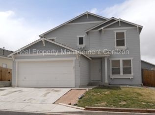 9675 Canyon Meadows Dr, Reno, NV 89506