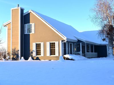 229 South Cottrell DRIVE, Saukville, WI, 53080
