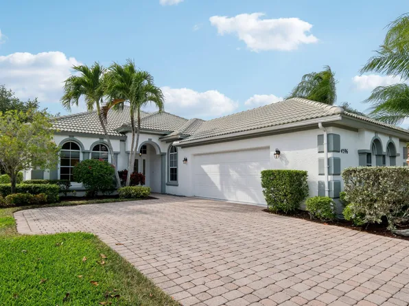 4596 NW Wandering Oak Court, Jensen Beach, FL 34957