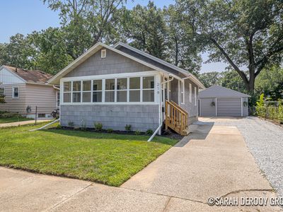 218 Jean St SW, Wyoming, MI, 49548
