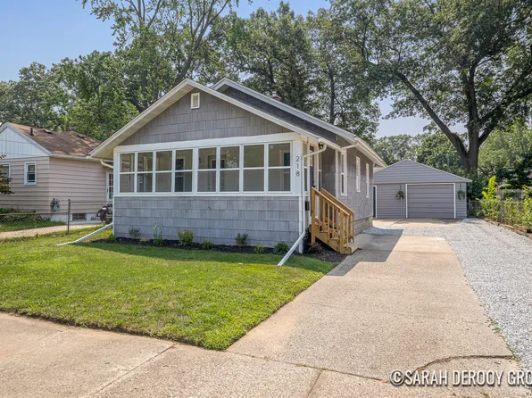 218 Jean St SW, Wyoming, MI 49548
