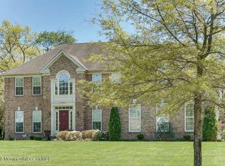 3 Calendula Ct, Jackson, NJ 08527