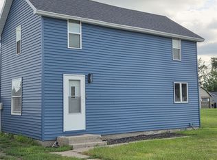 205 W 14th St, Cozad, NE 69130