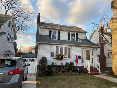 237-35 93rd Avenue, Jamaica, NY, 11426