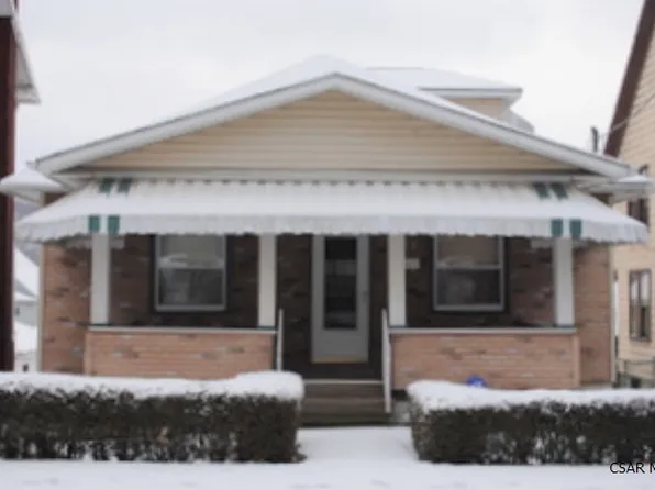 376 Corinne Ave, Johnstown, PA 15906