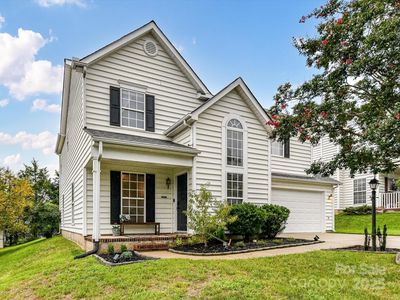 5461 Coleman Cir NW, Concord, NC, 28027