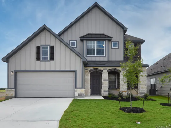 118 Beveridge, Seguin, TX 78155