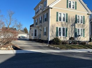 9 Allerton St APT 1N, Plymouth, MA 02360