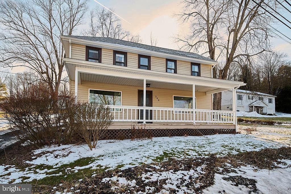 308 N High St, Port Matilda, PA 16870 Zillow