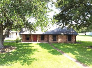 1133 Huval Rd, Breaux Bridge, LA 70517