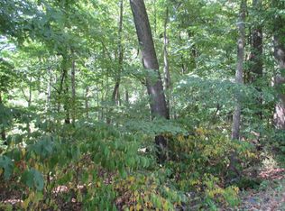 586 Molasses Rd, Bangor, PA 18013