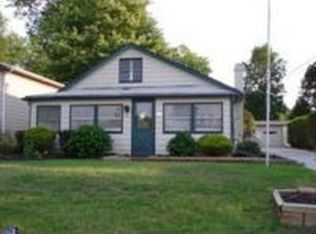 1115 Lake Ave, Aurora, OH 44202