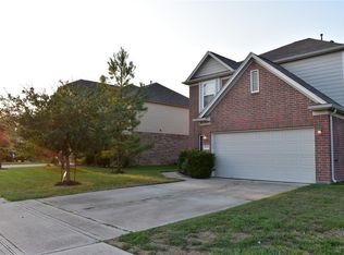 18910 Windy Stone Dr, Houston, TX 77084