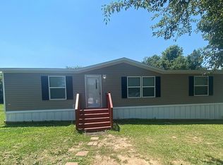 114 Northfork Dr, Reidsville, NC 27320