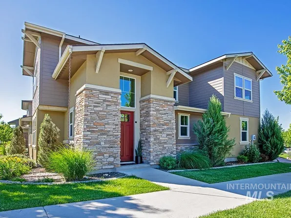 3422 S Pheasant Tail Way, Boise, ID 83716