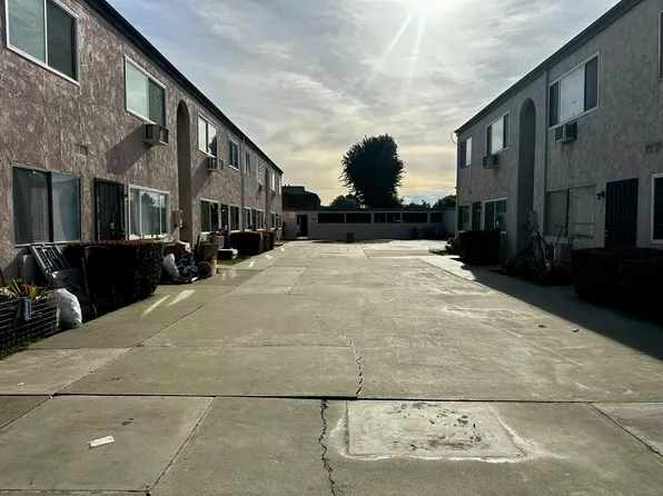 3914-3916 Penn Mar Ave, 3914 Penn Mar Ave #14G, El Monte, CA 91732