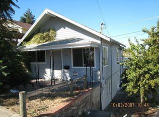 332 Napa Ave, Rodeo, CA 94572