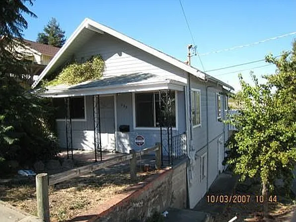 332 Napa Ave, Rodeo, CA 94572