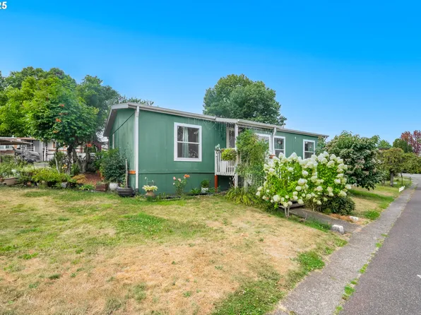 2905 SE Palmquist Rd Unit 48, Gresham, OR 97080