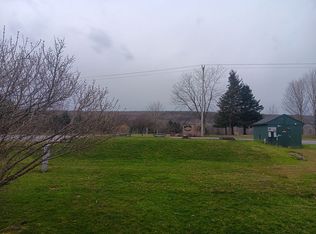 5600 Shute Rd TRLR 2, La Fayette, NY 13084