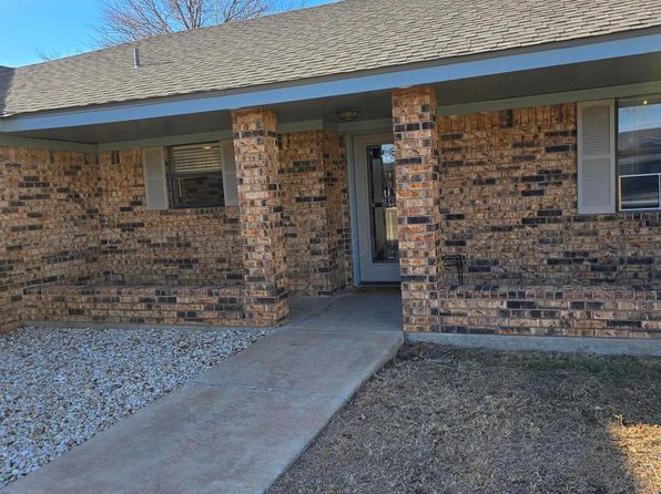 428 Overland Trl, Fritch, TX 79036