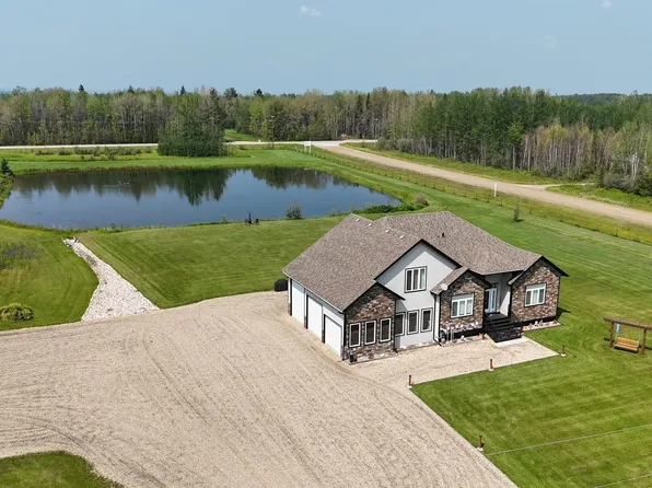 102 Range Road 81 #49413, Brazeau County, AB T7A 1N4