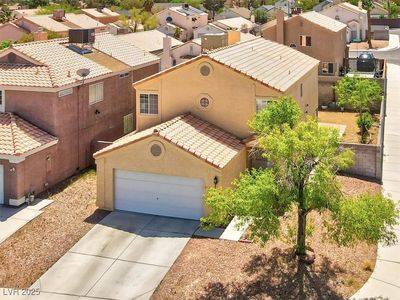 8125 Hercules Dr, Las Vegas, NV, 89128