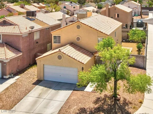 8125 Hercules Dr, Las Vegas, NV 89128