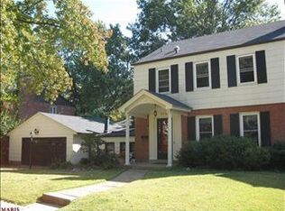 9130 Lawn Ave, Saint Louis, MO 63144
