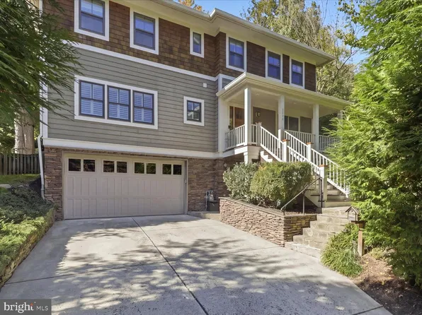 3536 Military Rd, Arlington, VA 22207