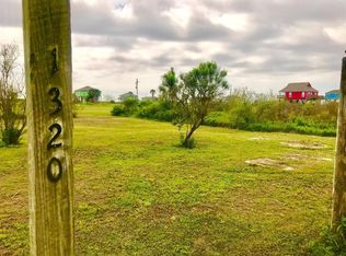 1320 Anderson Ave, Port Bolivar, TX 77650