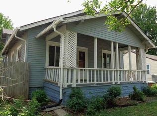 906 S Rutan Ave, Wichita, KS 67218