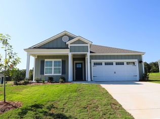 4032 Susie View Ln, Alabaster, AL 35007