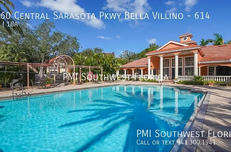 4160 Central Sarasota Pkwy #614 — Photo 7