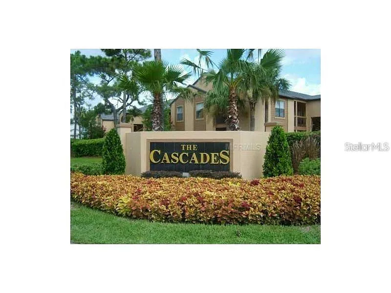 Building Photo - 2231 Cascades Blvd #204