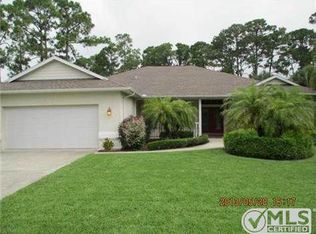 5415 Stately Oaks St, Fort Pierce, FL 34981