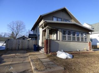 828 Stark St, Wausau, WI 54403