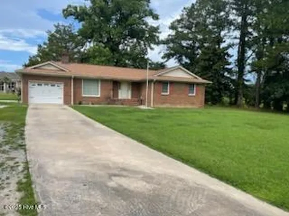 56 Hilltop Drive, Washington, NC 27889