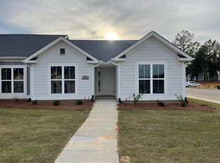 726 Padfield Run, Aiken, SC 29803