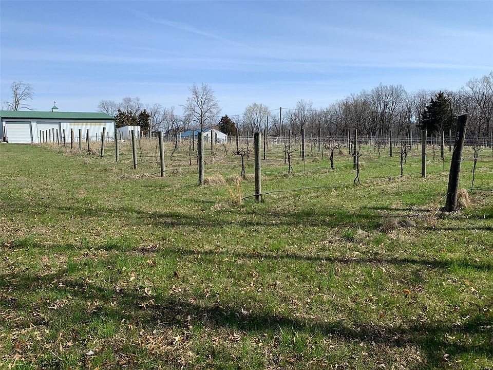 0 Mill St, Stoutsville, MO 65283 Zillow