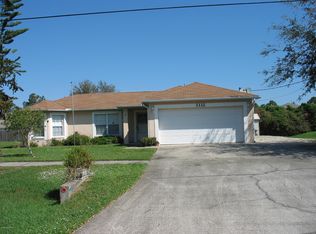 3332 Echo Ridge Pl N, Cocoa, FL 32926