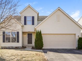 8225 Creekstone Ln, Blacklick, OH 43004
