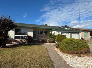 1541 Vining Dr, San Leandro, CA 94579