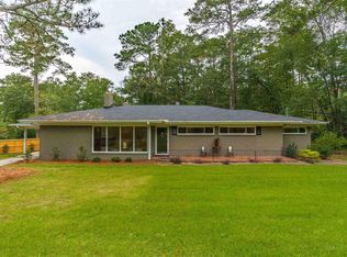 5203 Spring Branch Rd, Columbia, SC 29206