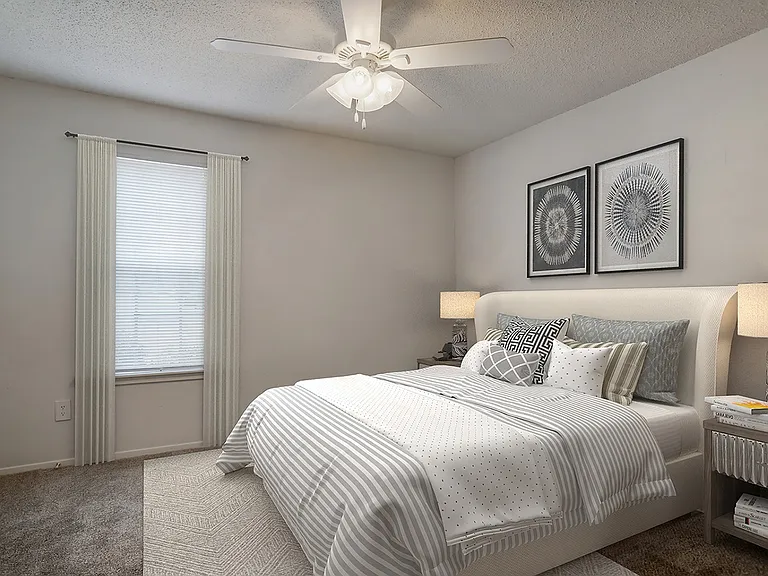 Pear Orchard Apartments — Photo 20