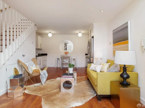 2601 Post St APT 1, San Francisco, CA 94115